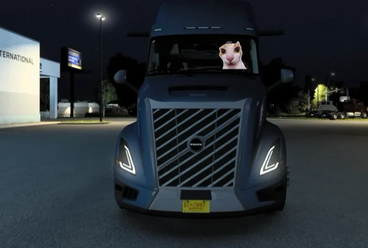 Caterpillar C15 Real Engine Pack v1.0 | 500HP • 600HP • 700HP | 28 Trucks + Custom Swap Transmissions | ATS 1.60.1.0s