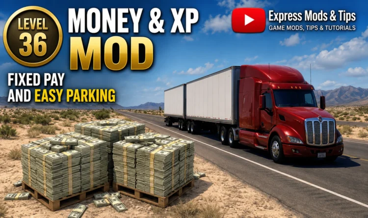 Jumpstart: Money & XP Boost + Currencies Pack 1.59.2.0s