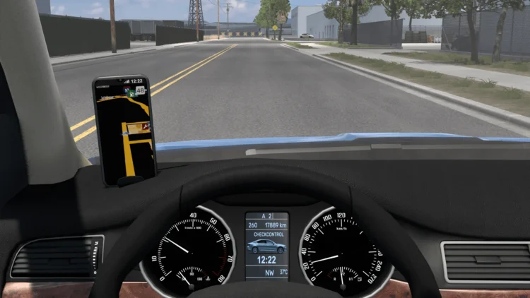My version of the Skoda MPT V.17 ATS (1.59)