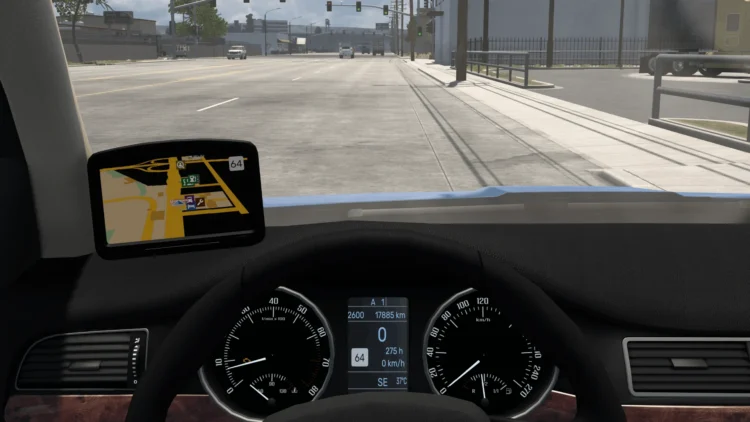 My version of the Skoda MPT V.17 ATS (1.59)