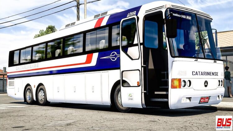 Monobloco O400RSD v1.59-1.60