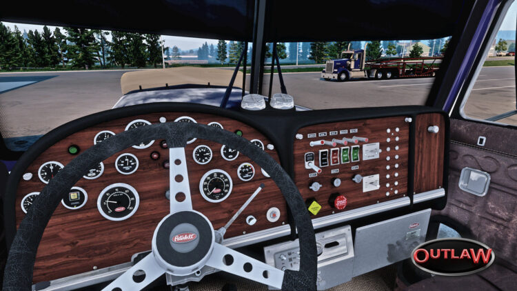 Peterbilt 359 v2.0