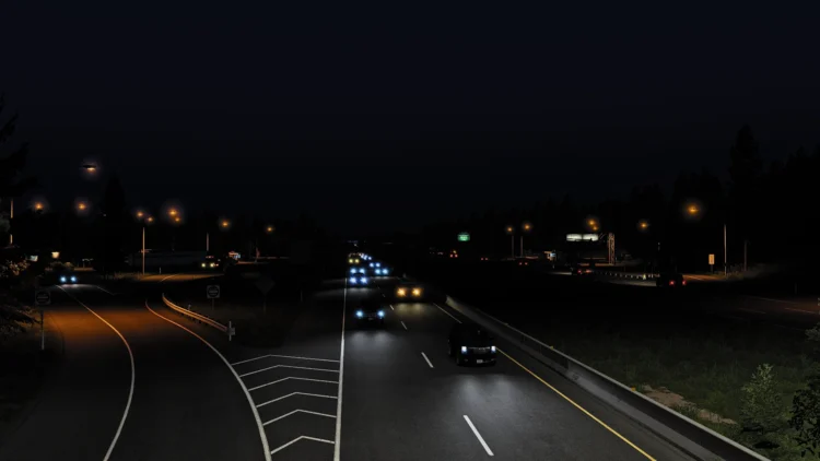 Immersive Traffic ATS