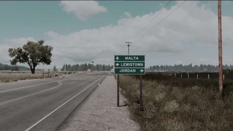 Cinematic Enhanced - A Visual Overhaul
