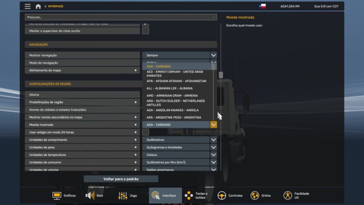 MONEY FROM ALL COUNTRIES ATS BY RODONITCHO MODS 1.40 1.61 12 09 2026