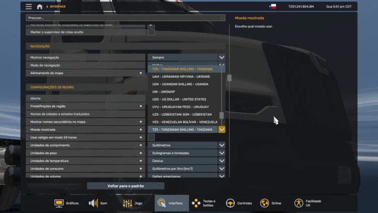 MONEY FROM ALL COUNTRIES ATS BY RODONITCHO MODS 1.40 1.61 12 09 2026