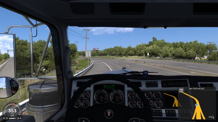 ENGINES ATS BY RODONITCHO MODS 1.40 1.61 14 09 2026
