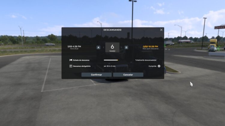 MORE TIME DRIVING ATS BY RODONITCHO MODS 1.40 1.61 14 09 2026