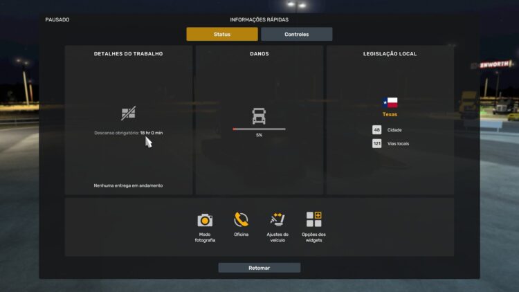 MORE TIME DRIVING ATS BY RODONITCHO MODS 1.40 1.61 14 09 2026