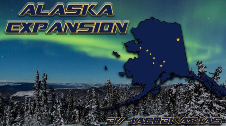 Alaska Expansion v1.2.3 [1.61]