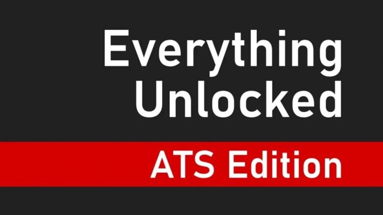 Everything Unlocked Edition v11.0