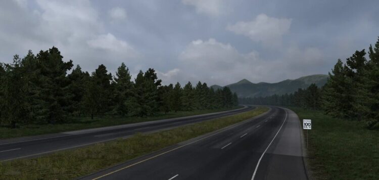 Western Canada Expansion v1.7.3 [1.61] thumbnail 2