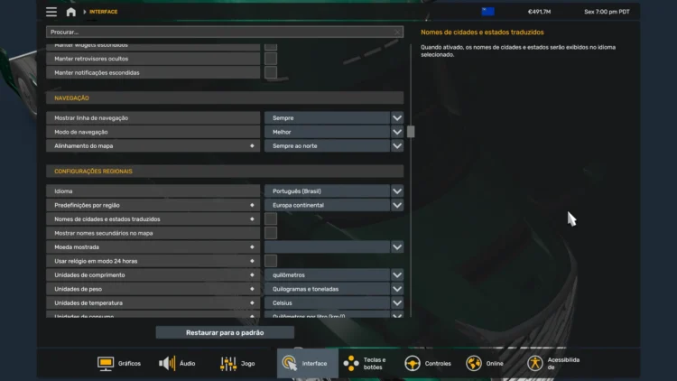 ALL CITIES WITH STATE IDENTIFICATION BY RODONITCHO MODS 1.40 1.61 10 09 2026
