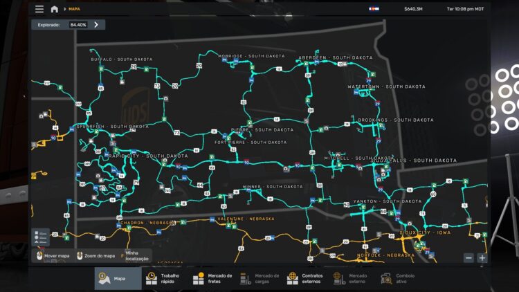 ALL CITIES WITH STATE IDENTIFICATION BY RODONITCHO MODS 1.40 1.61 10 09 2026