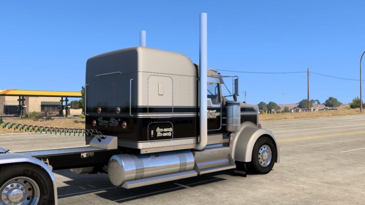 CMT Ventures Skin for SCS W900