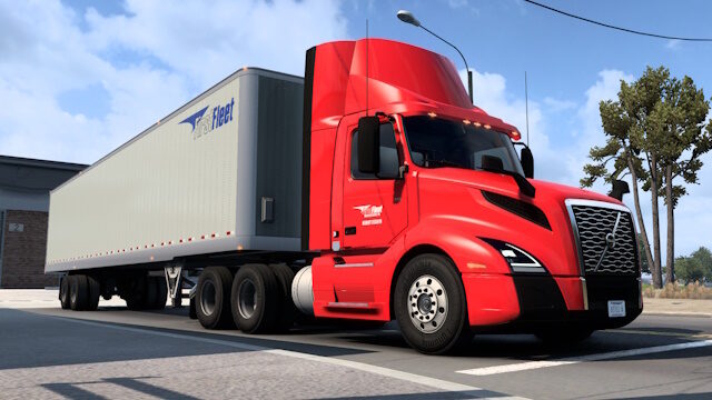 FirstFleet Inc. Refresh