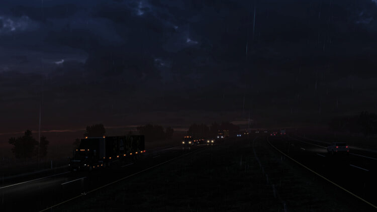 Immersive Traffic ATS V1.2