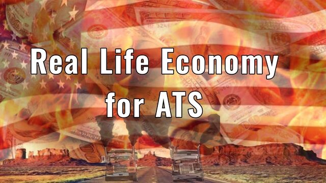 Real Life Economy for ATS (version 1.1)