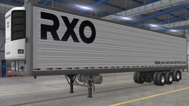 RXO 53ft Trailer