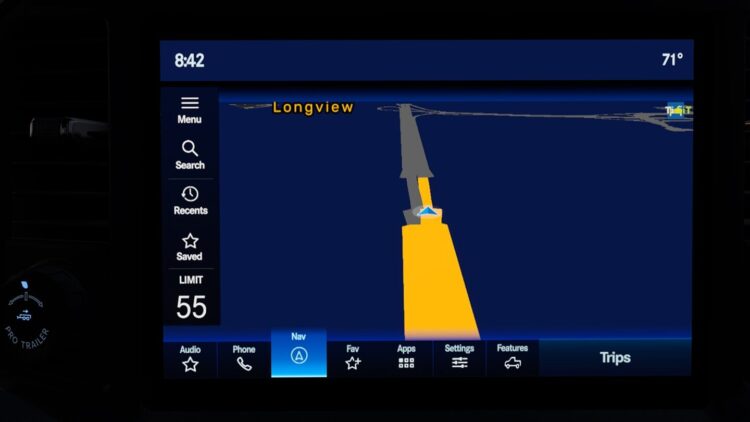 Add-on for the navigator DLC Car. Version 1.61(a)