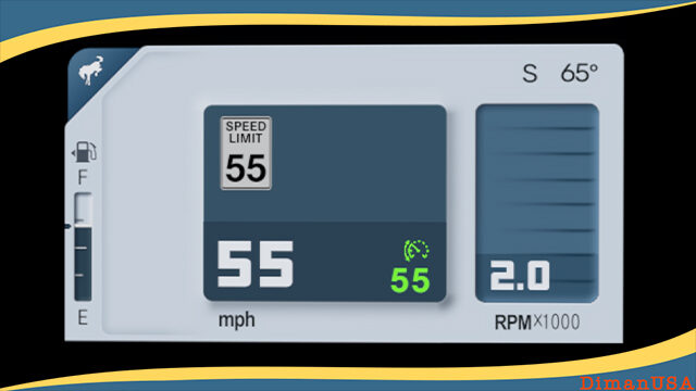 Add-on for the navigator DLC Car. Version 1.61(a)