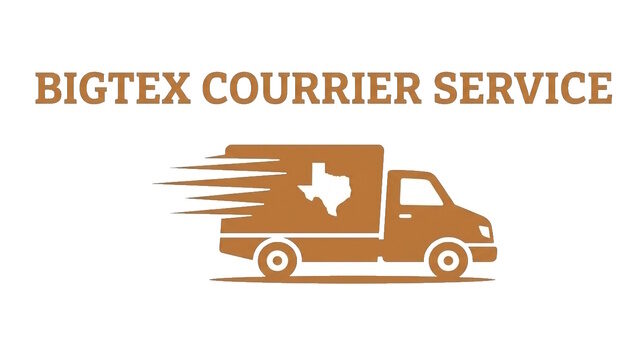 Bigtex Courrier Service