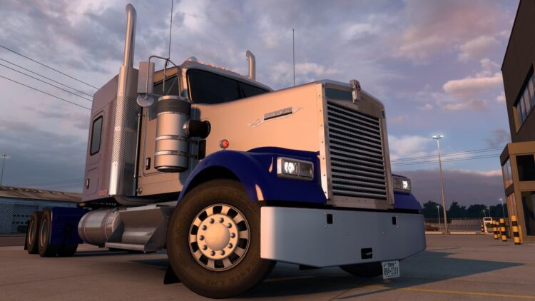 Bonnie Blue Skin