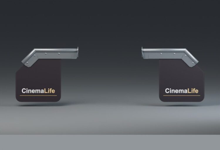 CinemaLife HEAVYLINE | Heavy Haul Flags, Oversize Banners & Mudflaps