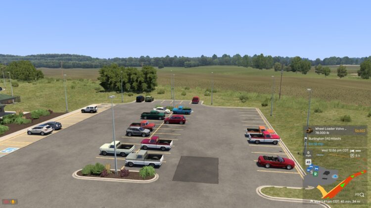 Color Overhaul for Autos and Trucks (C.O.A.T)