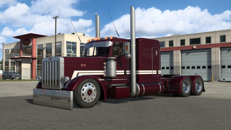 DDC 379 SKINPACK