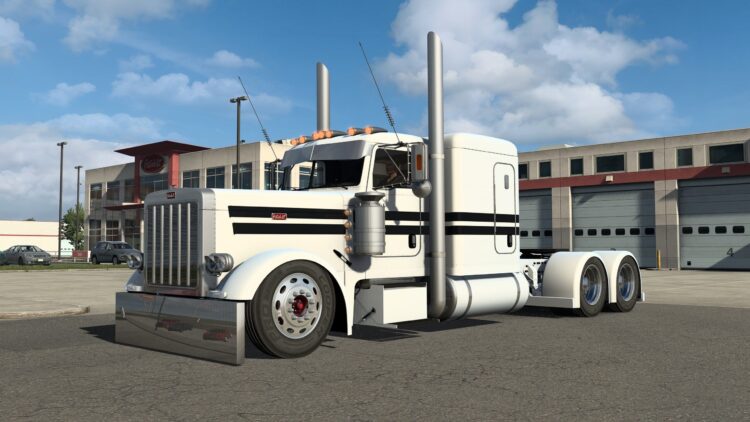 DDC 379 SKINPACK