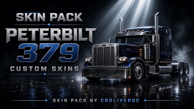 DDC 379 SKINPACK