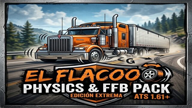 Flacooo Physics & FFB Pack