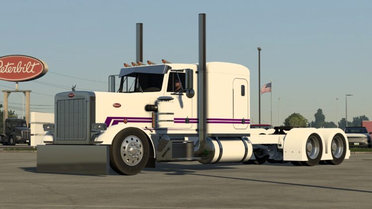 FLX 359 SKINPACK