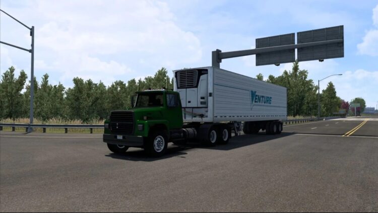 Ford L Series v1.0.6