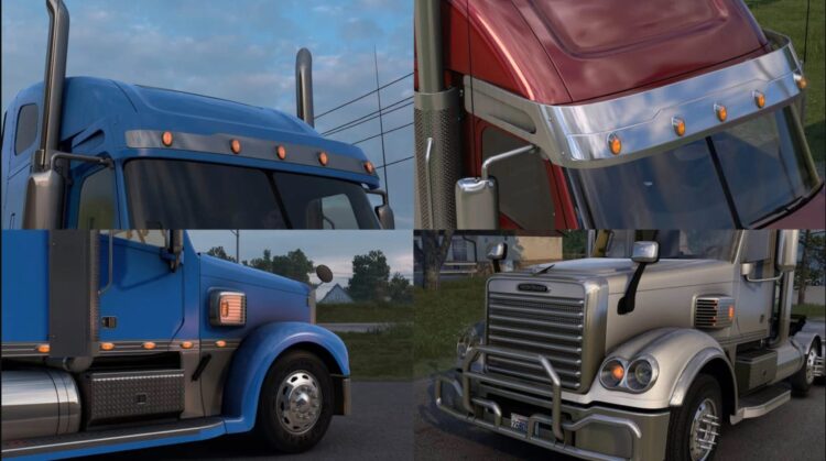 Freighshaker Coronado SD v3.4 1.61