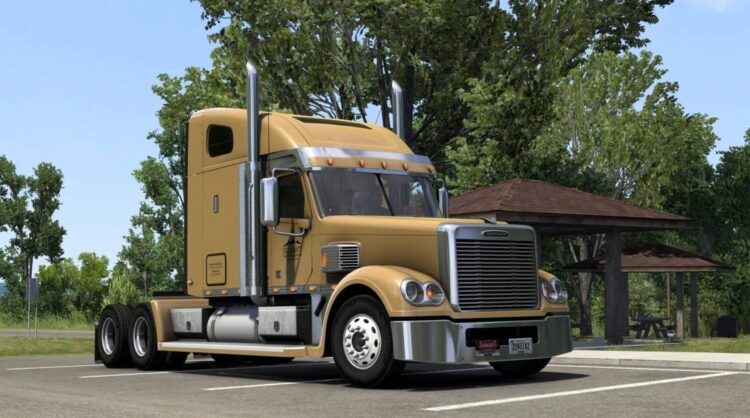 Freighshaker Coronado SD v3.4 1.61
