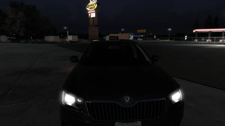 My version of the Skoda MPT V.19 ATS (1.61)