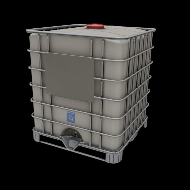 Pickup Load Pack