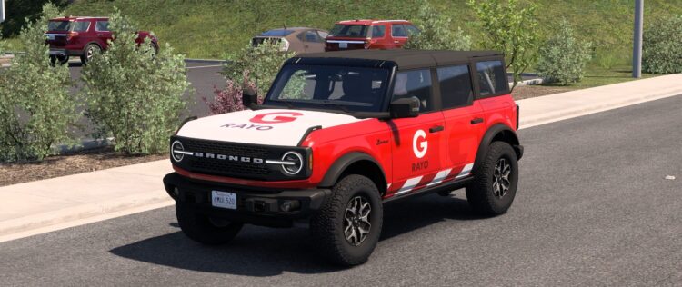 Pinturas de G-Rayo para coches