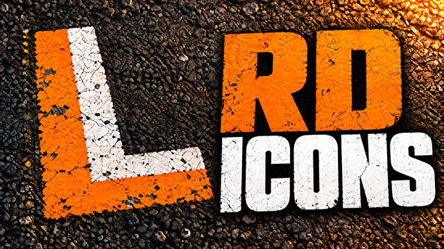 RD Icons