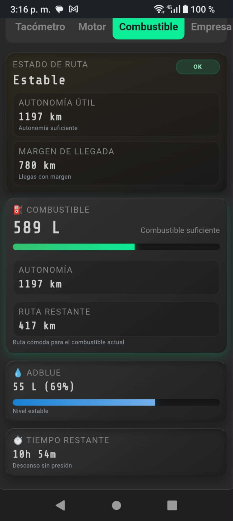 ROADCODRIVER PRO
