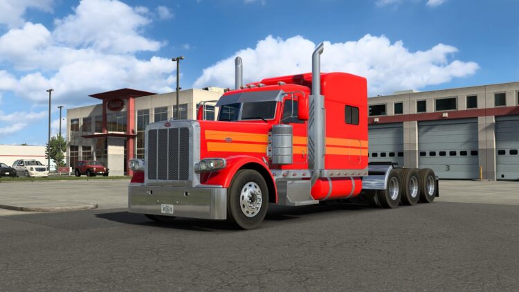 SCS 389 SKINPACK