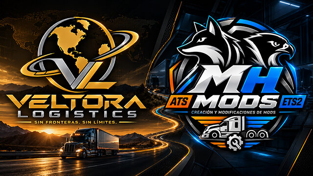 Veltora Logistic | Skin Pack