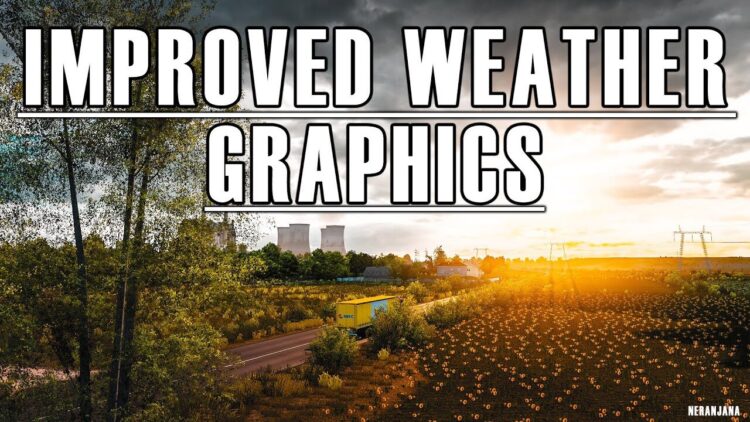 Weather v3.9 4k 1.61
